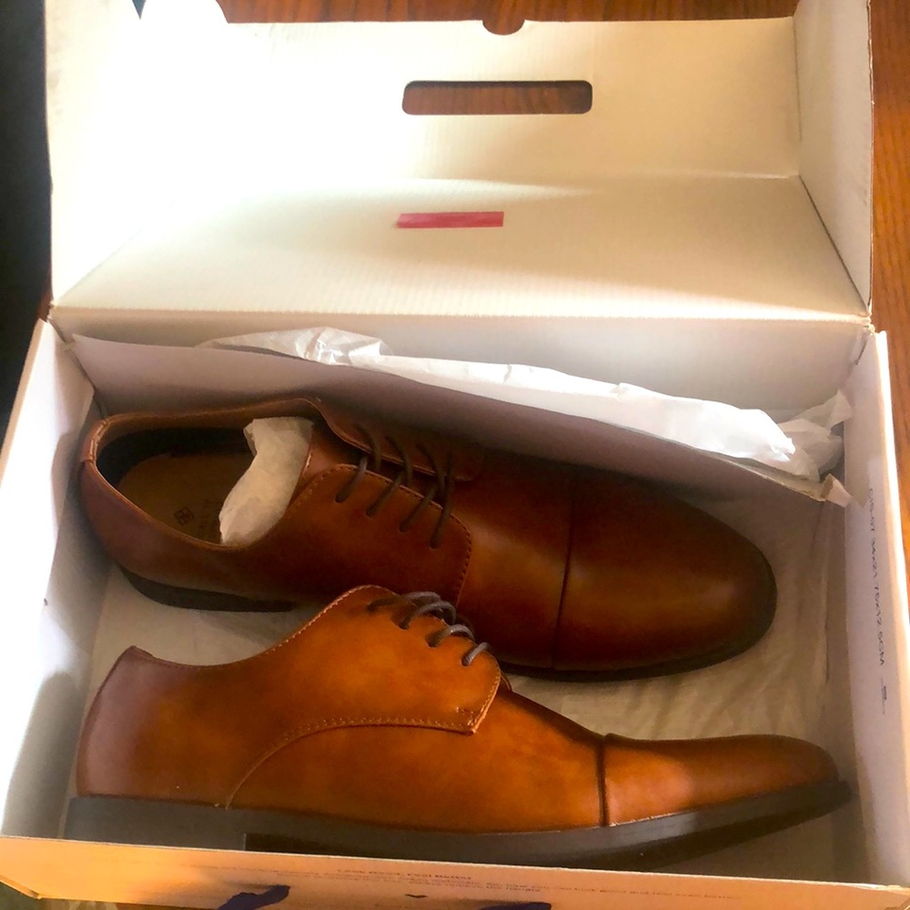 Brand New ITALIAN LEATHER VEGAN SPRING *** Size 11